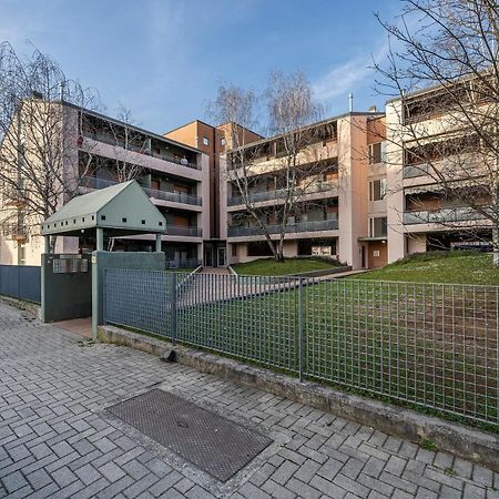 La Casetta Di Bubi Appartamento Udine Esterno foto